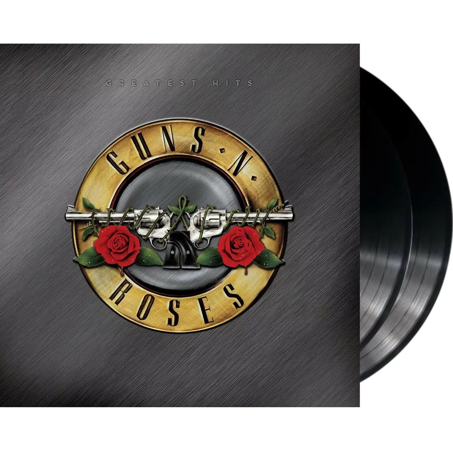 Vinilo Guns N Roses Greatest Hits