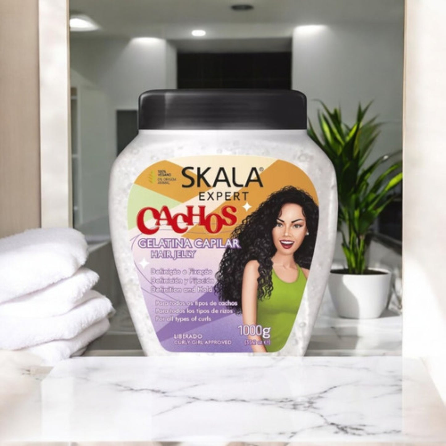 Skala Expert Gelatina 1kg