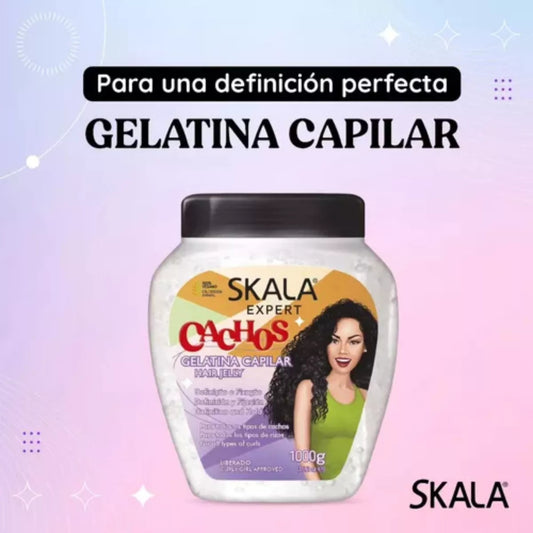 Skala Expert Gelatina 1kg