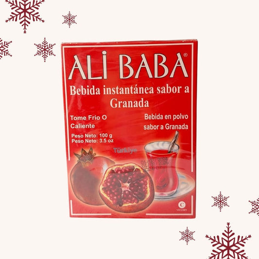 Te Bebida Turca 100g Alibaba
