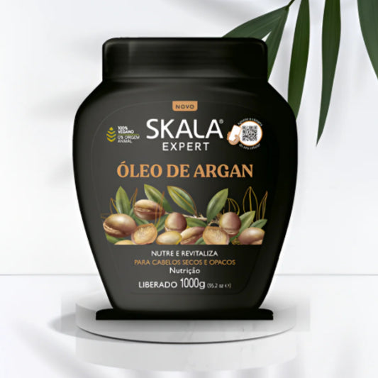 Skala Expert Aceite De Argan 1kg