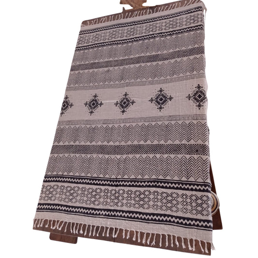 Manteles en algodon Turcos