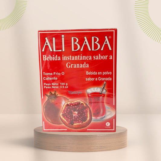 Te Bebida Turca 100g Alibaba