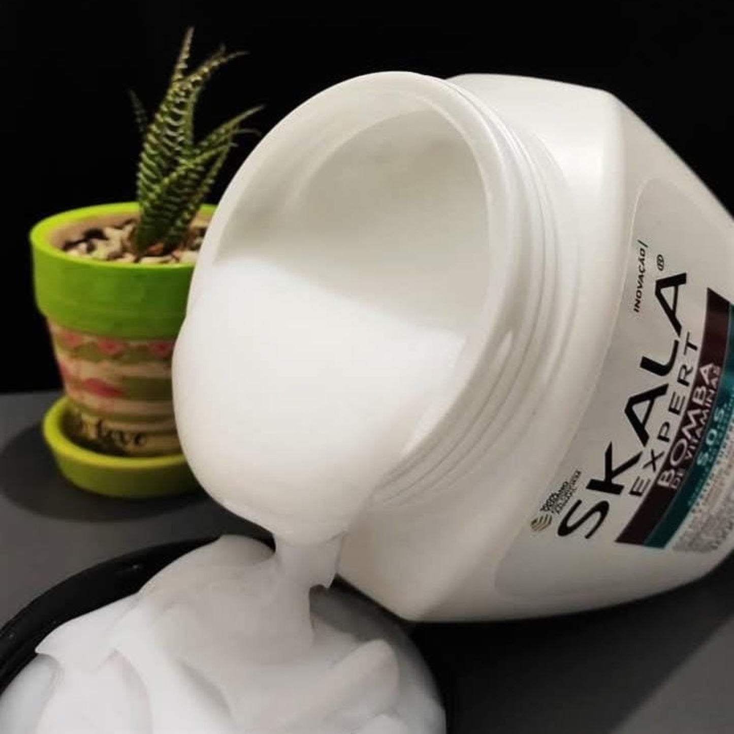 Skala Expert Bomba de Vitaminas 1000g