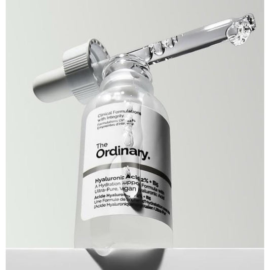 Acido hialuronico 2% +B5 60ml