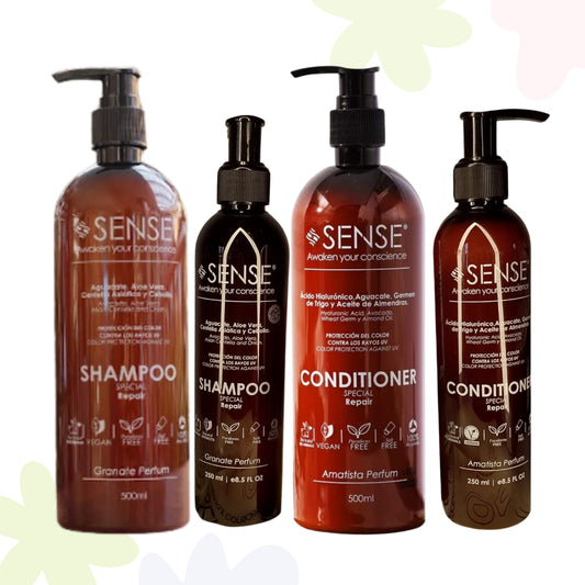 Super Kit Sense + Obsequio Gratis 🎁