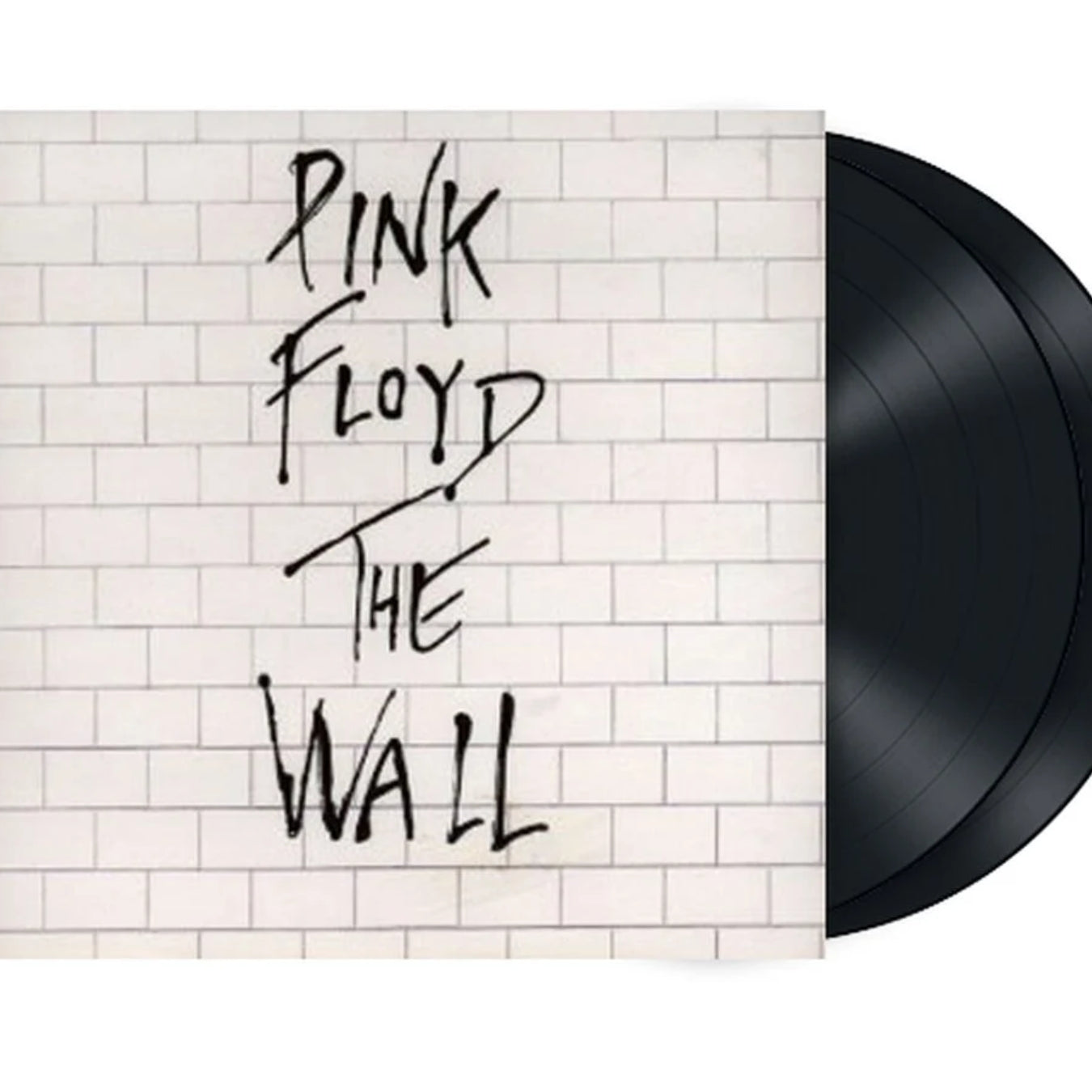 Vinilo The Wall Remasterizado Pink Floyd