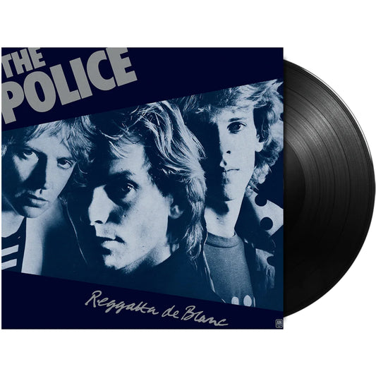 Vinilo Reggatta de Blanc The Police