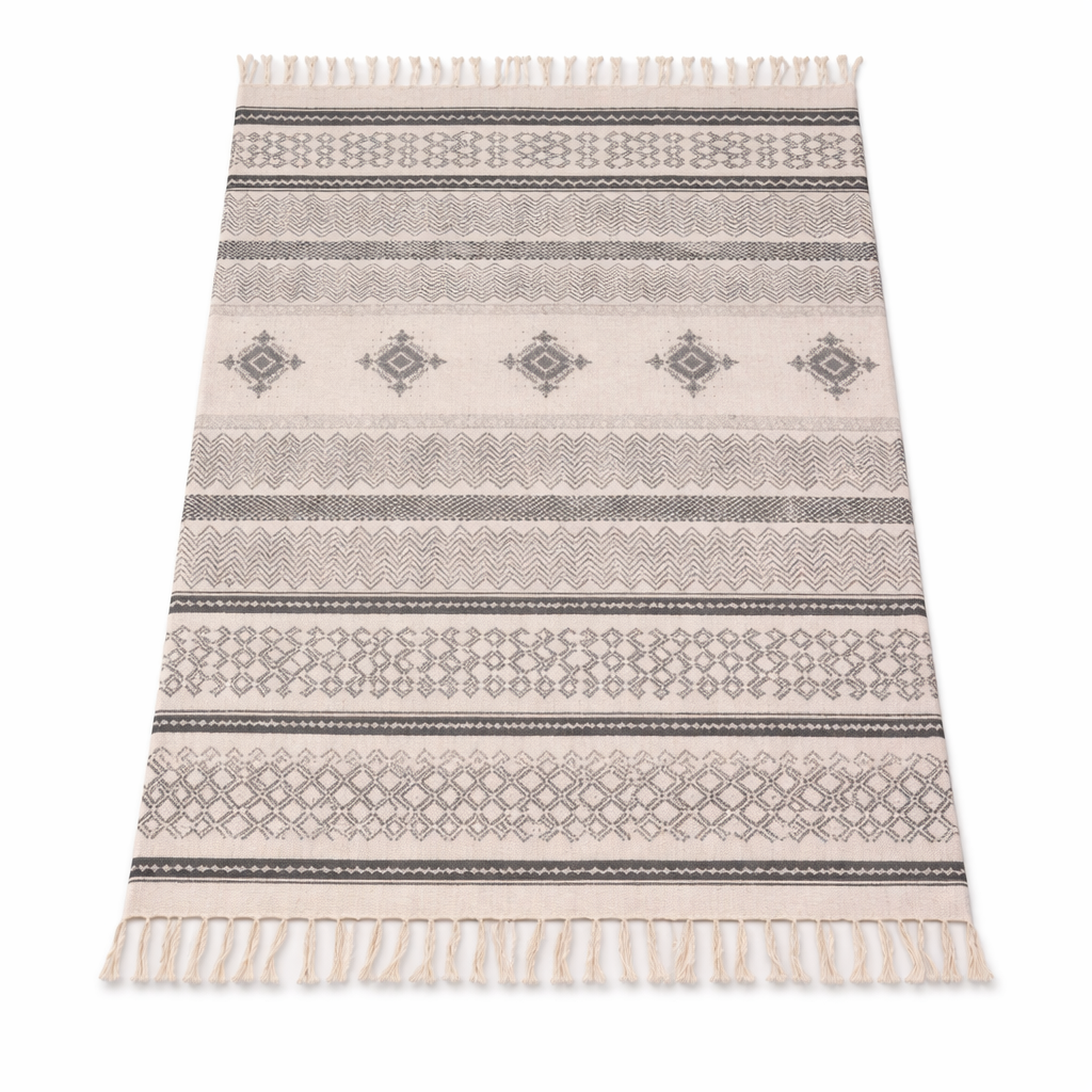 Manteles en Algodon Hindus