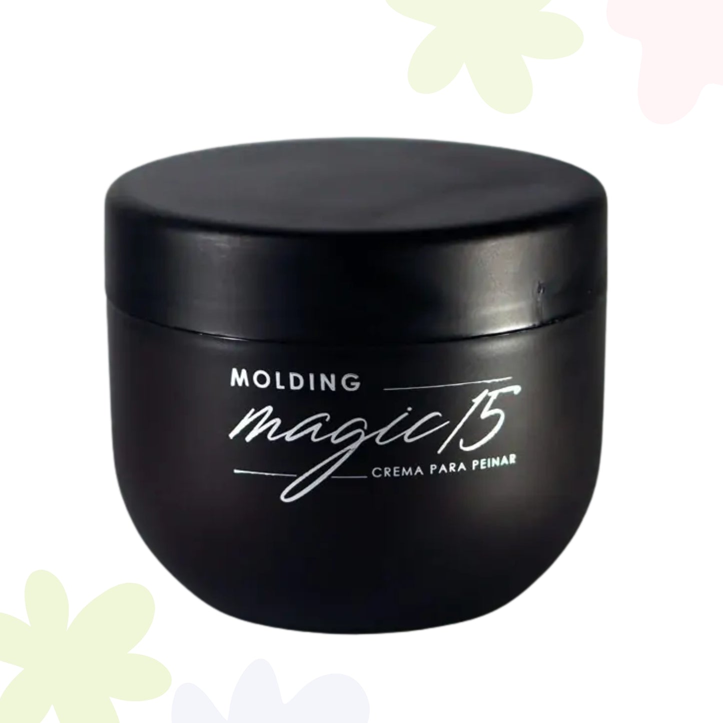 Crema Para Peinar Magic 15 SENSE 500ml