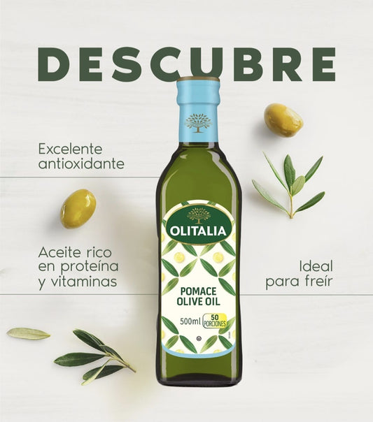 Aceite de Oliva Olitalia