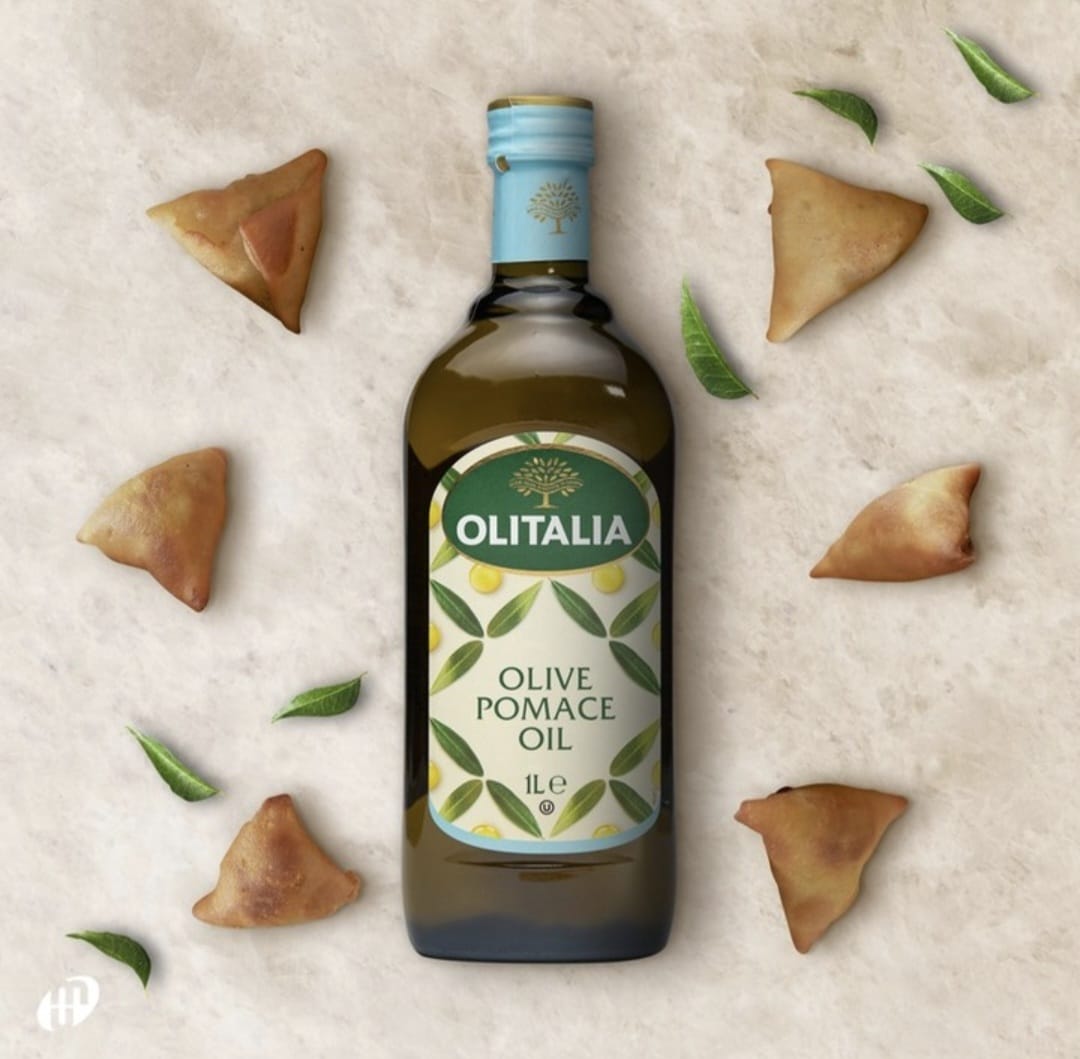 Aceite de Oliva Olitalia