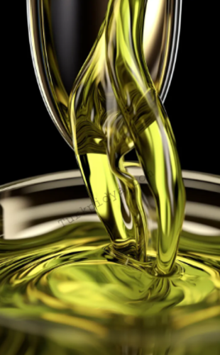 Aceite de Oliva Extra Virgen Tiba