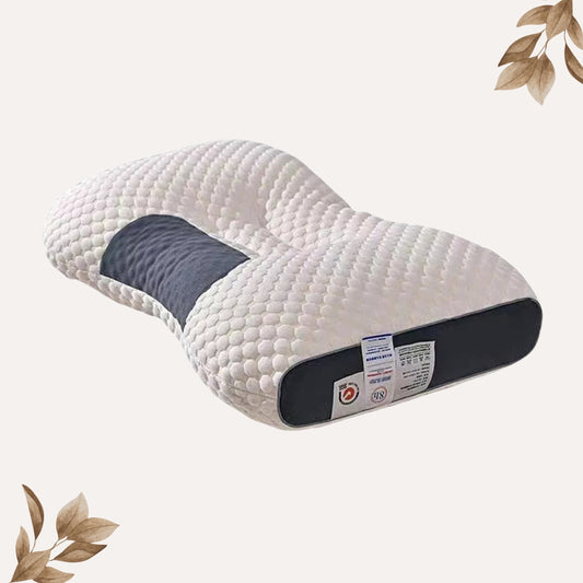 Almohada Ortopedica Cervical Transpirable