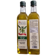 Aceite de Oliva Extra Virgen Mechalany