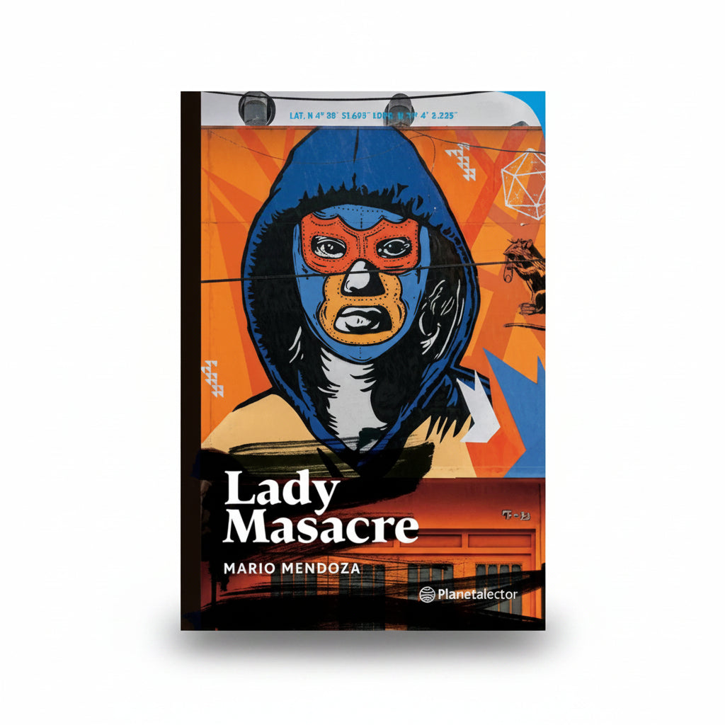 Lady Massacre Mario Mendoza