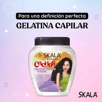 Skala Expert Gelatina 1kg