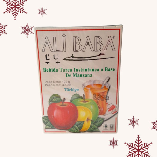 Te Bebida Turca 100g Alibaba