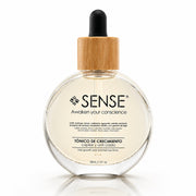 Tónico de Crecimiento Capilar y Anticaída SENSE 30ml