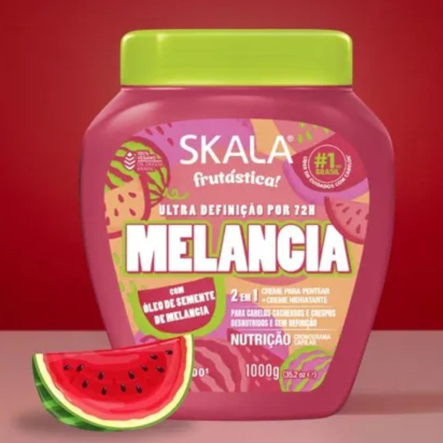 Skala Frutastica Melancia 1kg