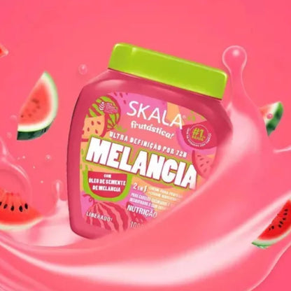 Skala Frutastica Melancia 1kg