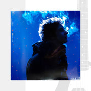 Vinilo Bocanada Gustavo Cerati