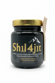 SHIL4JIT JALEA FRASCO x120ml
