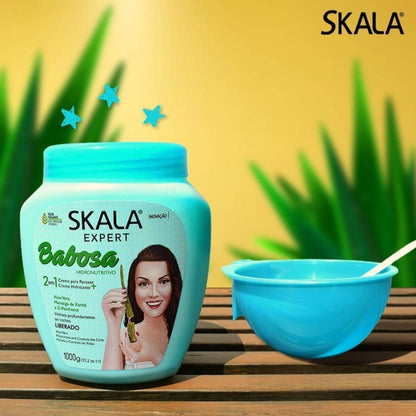 Skala Expert Babosa 1kg