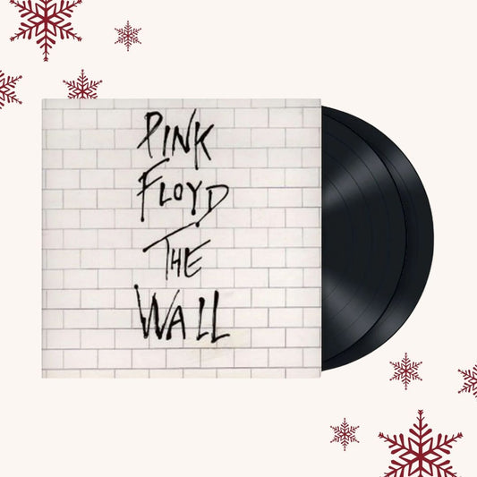Vinilo The Wall Remasterizado Pink Floyd