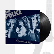 Vinilo Reggatta de Blanc The Police