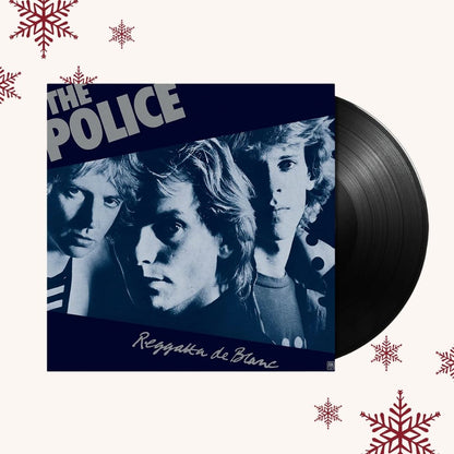 Vinilo Reggatta de Blanc The Police