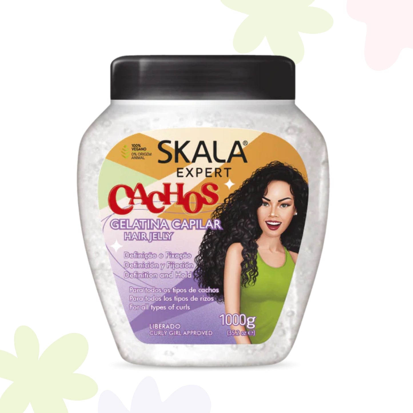 Skala Expert Gelatina 1kg