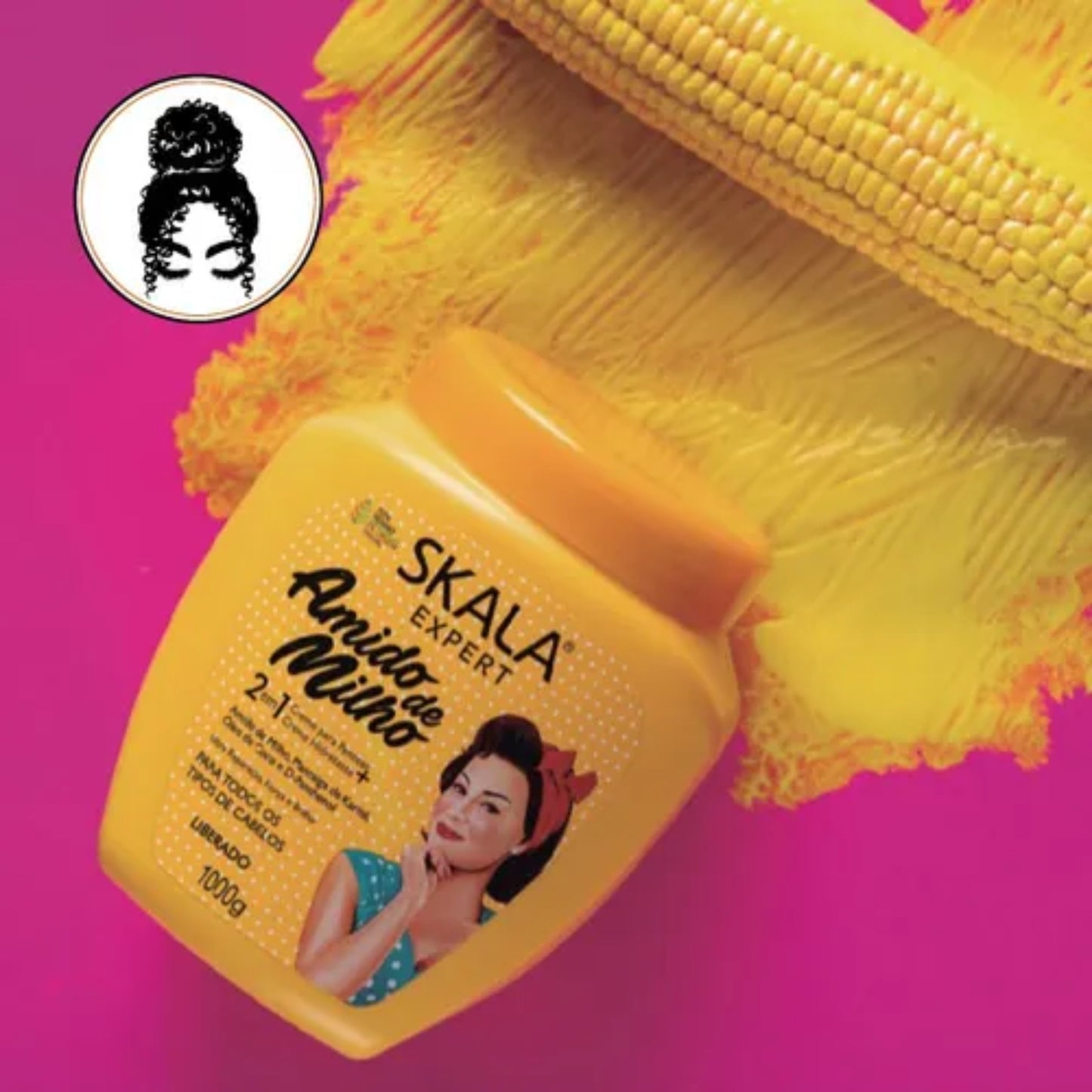 Skala Expert Almidón de Maíz 1kg