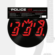 Vinilo Ghost in the Machine The Police