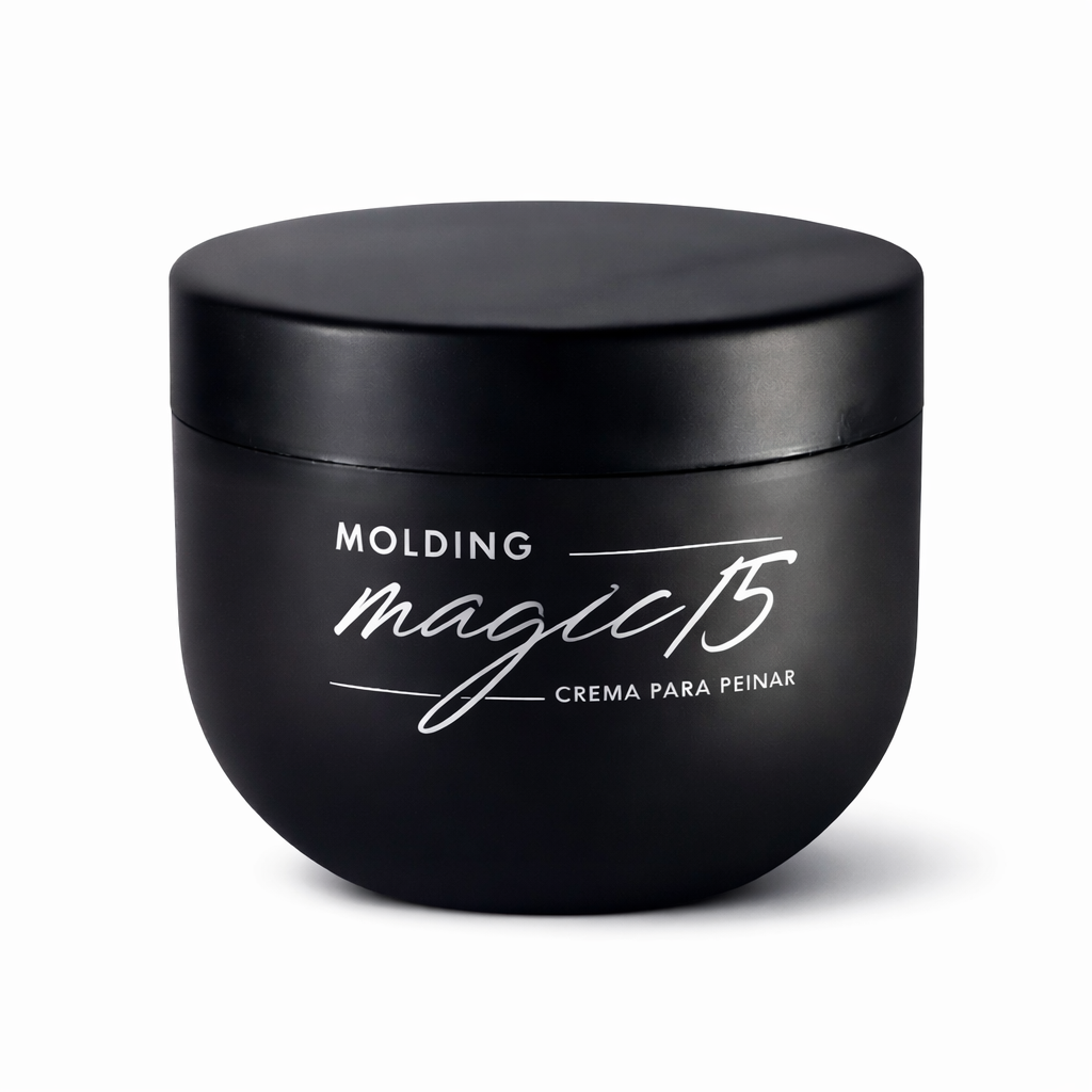 Crema Para Peinar Magic 15 SENSE 500ml