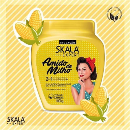 Skala Expert Almidón de Maíz 1kg