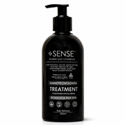 Tratamiento Acondicionador Nanoplex 500ml SENSE