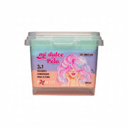 Tratamiento 3en1 Soy Ondulada MI DULCE PELO 380ml