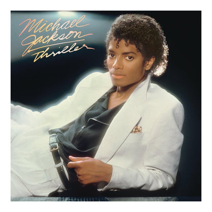 Vinilo Thriller Michael Jackson