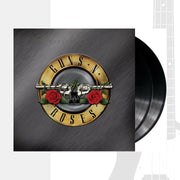 Vinilo Guns N Roses Greatest Hits