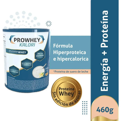 Prowhey Kalori 420g