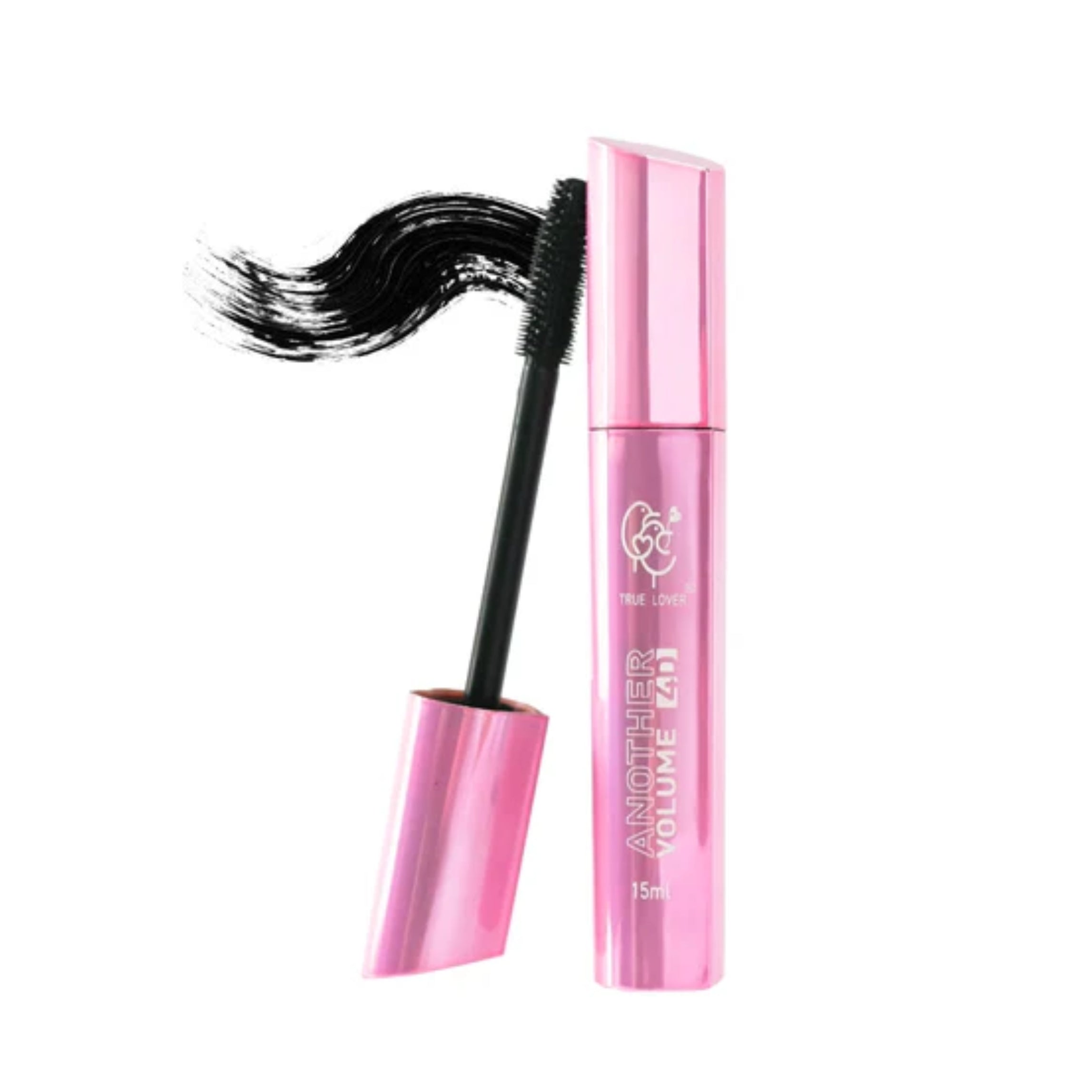 Pestañina Volumen 4D TRUE LOVER