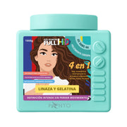 Tratamiento Ponto Full Hd 4 En 1 Felizmente Crespa 1000g