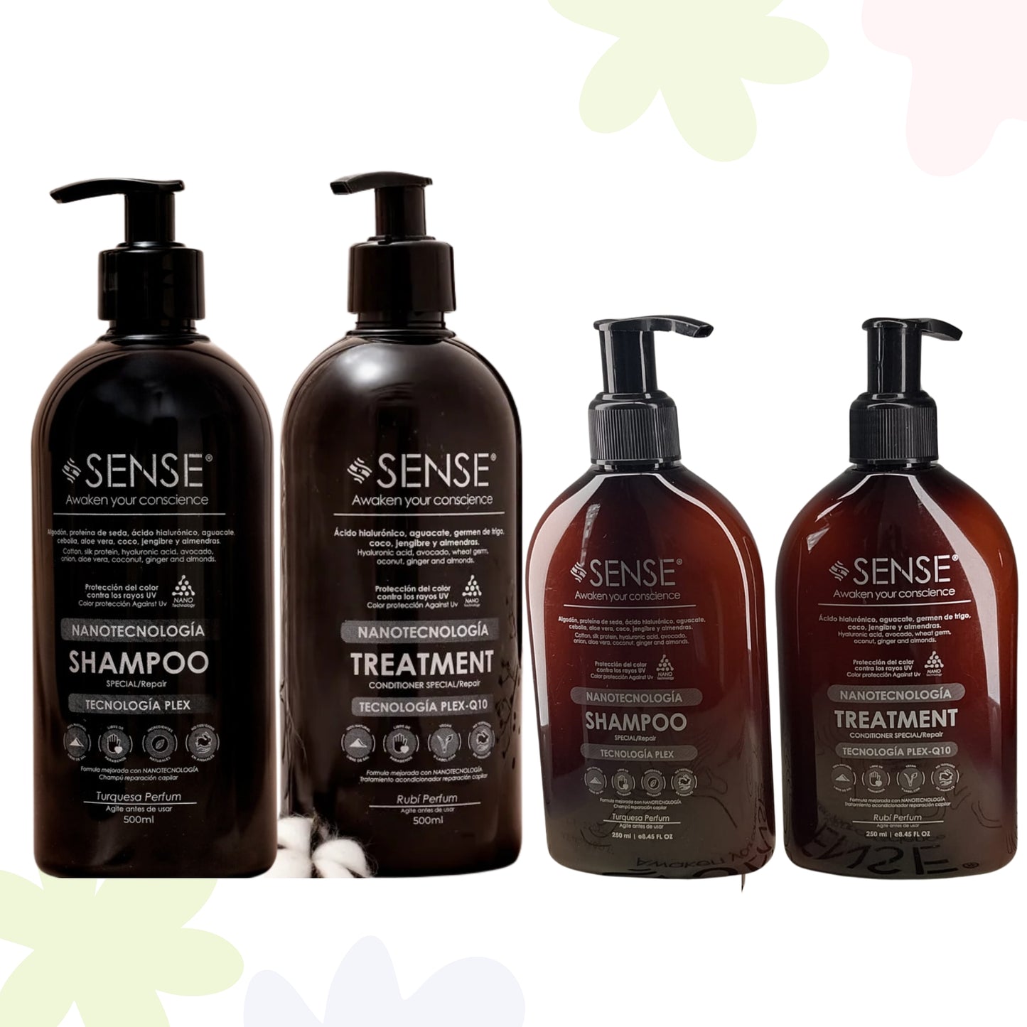 Super Kit Sense + Obsequio Gratis 🎁
