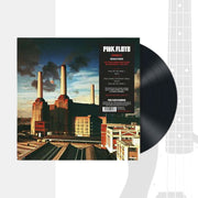 Vinilo Animals Remasterizado Pink Floyd