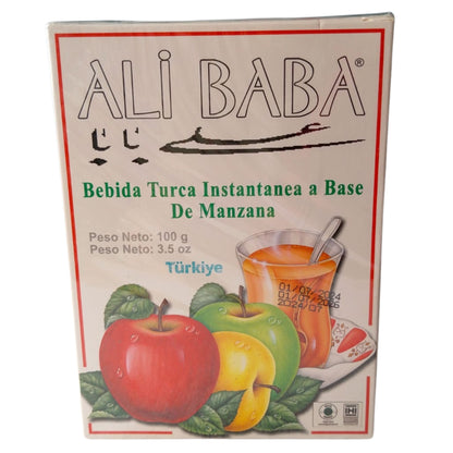 Te Bebida Turca 100g Alibaba