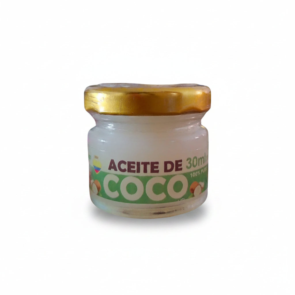 Aceite de Coco 30ml