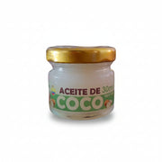 Aceite de Coco 30ml
