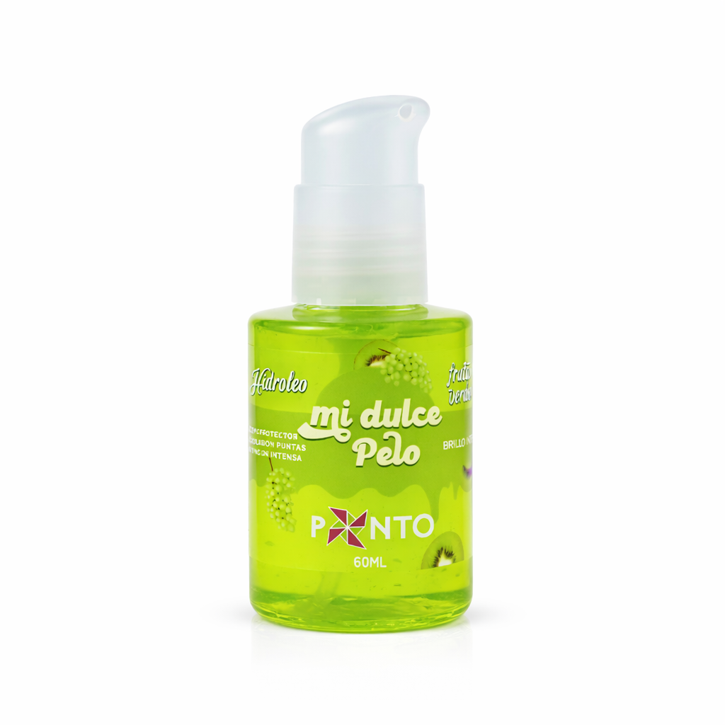 Hidroleo Frutos Verdes 60ml