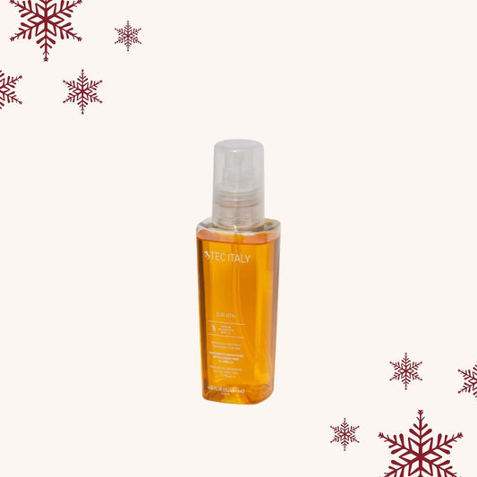 Tec Italy Olio Vital 125ml